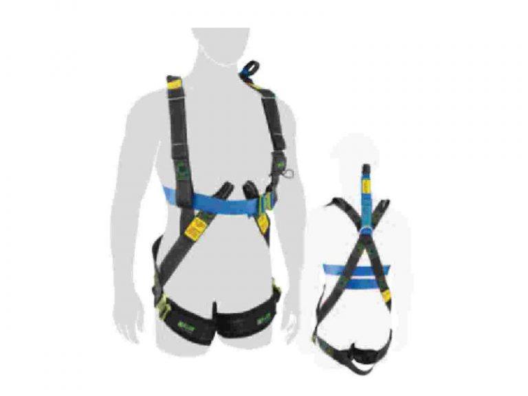 Miller Confined Space Harness
