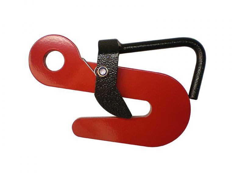Loadset Pipe Lifting Clamp