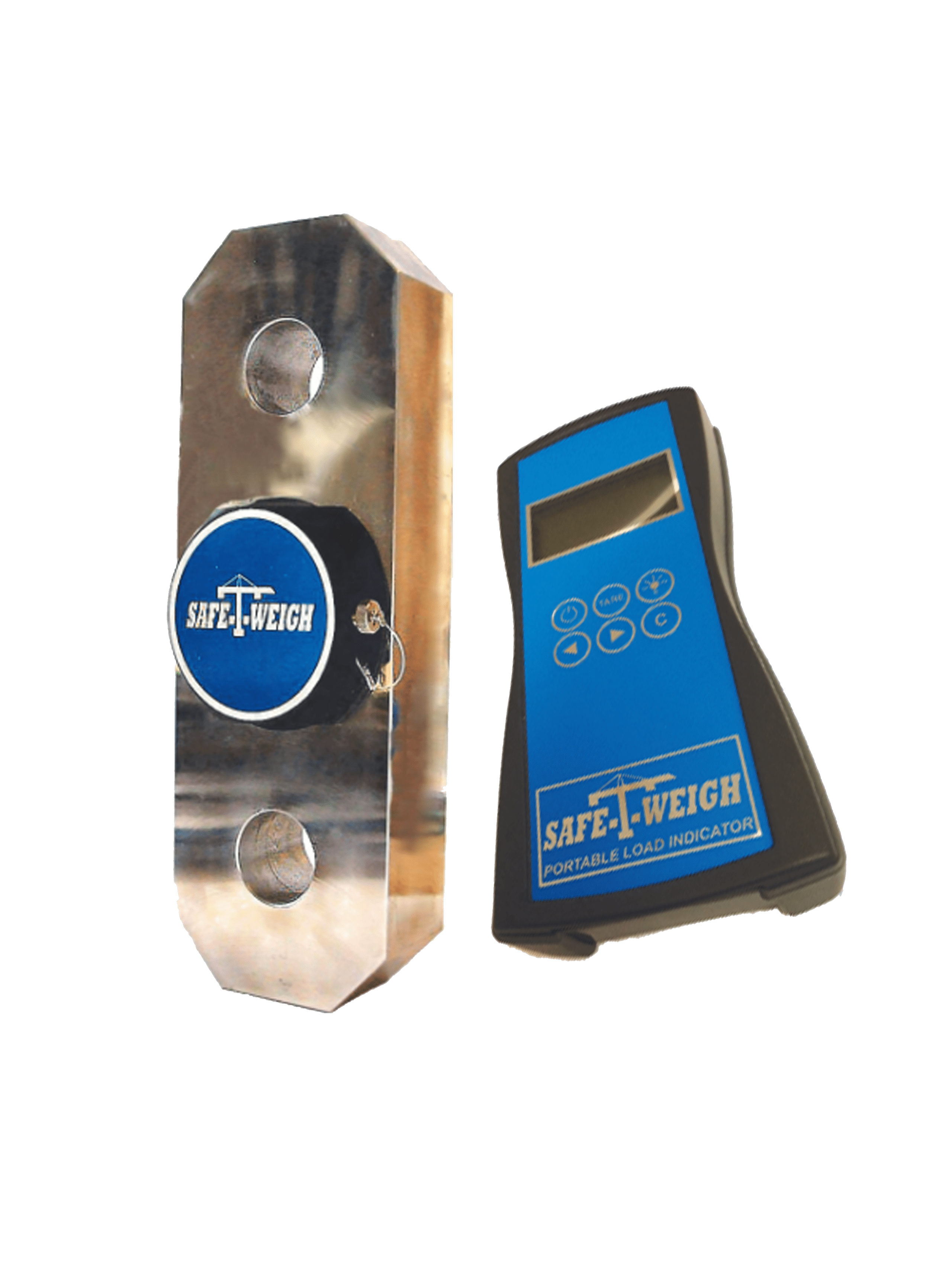 Safe-T-Weigh Tension Loadcell