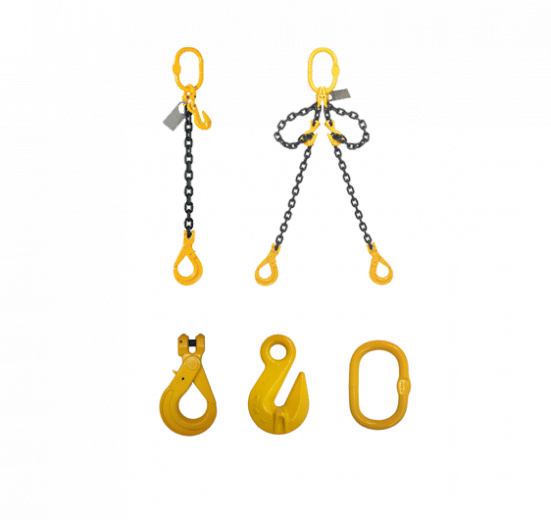 Chain-Slings